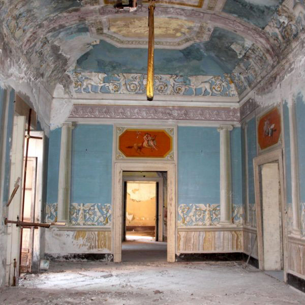 Palazzo Teti