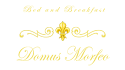 Domus Morfeo logo